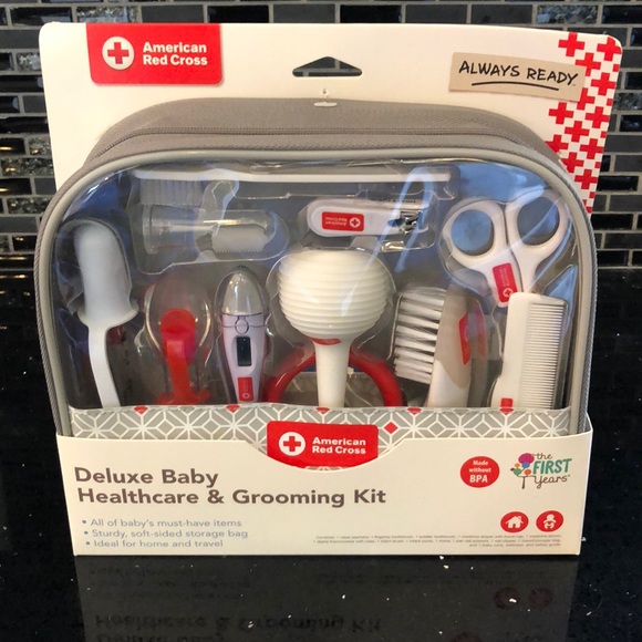 Other - Baby grooming kit